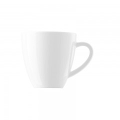Thomas Thomas Free Weiss Becher mit Henkel 0,35 L Кружка Thomas Free Weiss с ручкой 0,35 л