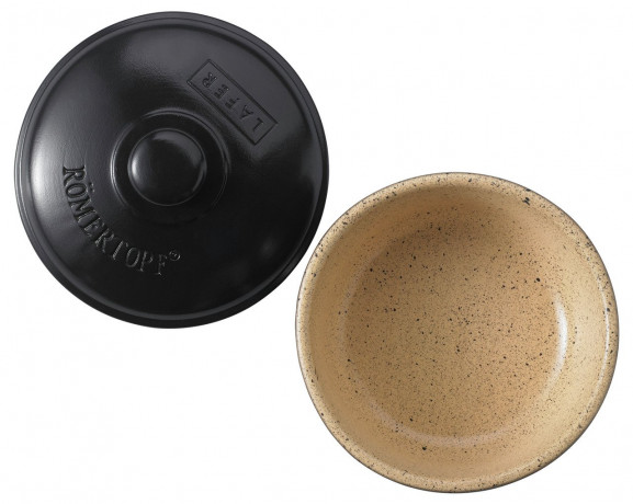 Lafer Lafer Schmortopf LAFER BBQ schwarz Форма для запекания Lafer LAFER BBQ