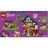 LEGO Friends 41683 Reiterhof im Wald ЛЕГО Лесной клуб верховой езды