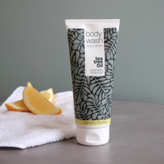 Australian Bodycare Body Wash Lemon Myrtle