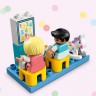 LEGO LEGO DUPLO 10925 Spielzimmer-Spielbox LEGO DUPLO 10925 Игровая комната Игровая коробка