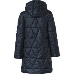 s.Oliver Steppmantel mit Fleecefutter Mantel Стеганое пальто на флисовой подкладке