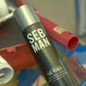 SEB MAN The Fixer Haarspray  Фиксатор лак для волос