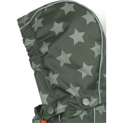 racoon outdoor Maddox Mantel пальто Мэддокса