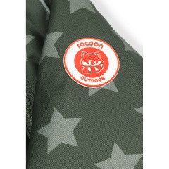 racoon outdoor Maddox Mantel пальто Мэддокса