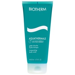 Biotherm Aquathermale Gelee Douche Hydro-Tonique Aquathermal Jelly Douche Hydro-Tonique