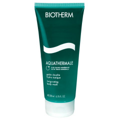 Biotherm Aquathermale Gelee Douche Hydro-Tonique Aquathermal Jelly Douche Hydro-Tonique