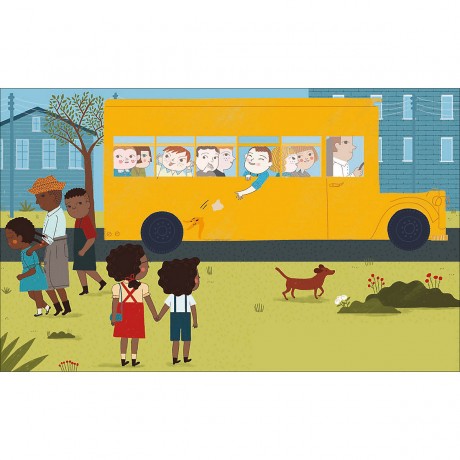 Little People маленькие люди