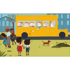 Little People маленькие люди