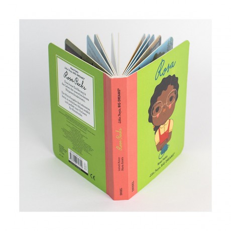 Little People маленькие люди