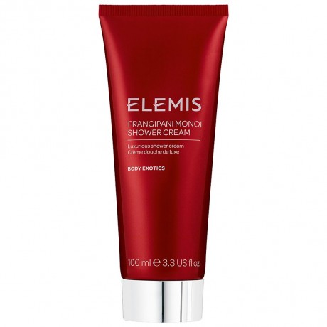ELEMIS Frangipani Monoi Shower Cream  Крем для душа Frangipani Monoi