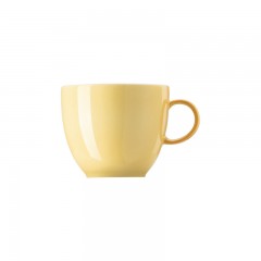 Thomas Thomas Sunny Day Soft Yellow Kaffeeobertasse 0,20 L Чашка для кофе Thomas Sunny Day Soft Yellow 0,20 л