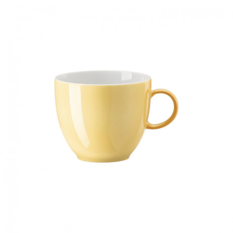 Thomas Thomas Sunny Day Soft Yellow Kaffeeobertasse 0,20 L Чашка для кофе Thomas Sunny Day Soft Yellow 0,20 л