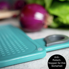 Moritz &amp; Moritz Moritz &amp; Moritz Schneidebrett bunt 4-tlg. multicolour Разделочная доска Moritz &amp;amp; Moritz разноцветная, 4 предмета.