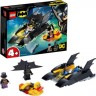 LEGO LEGO DC Universe Super Heroes 76158 Verfolgung des Pinguins – mit dem Batboat LEGO DC Universe Super Heroes 76158 Погоня за пингвинами — Бэтлодка