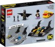 LEGO LEGO DC Universe Super Heroes 76158 Verfolgung des Pinguins – mit dem Batboat LEGO DC Universe Super Heroes 76158 Погоня за пингвинами — Бэтлодка