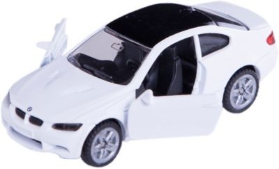 SIKU SIKU Super 1450 BMW M3 Coupe SIKU Супер 1450 BMW M3 Купе