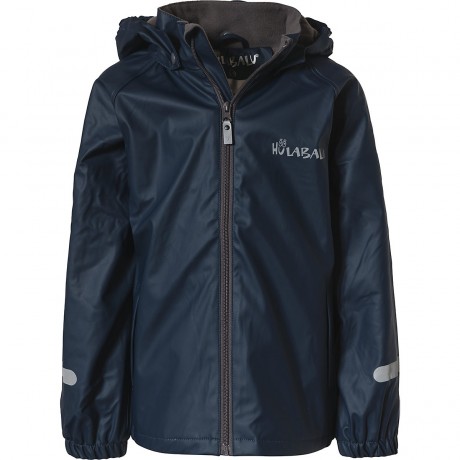 HULABALU Kinder Regenanzug PIXY PU Детский дождевик PIXY PU