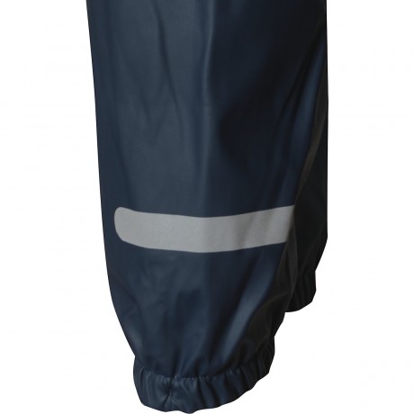 HULABALU Kinder Regenanzug PIXY PU Детский дождевик PIXY PU