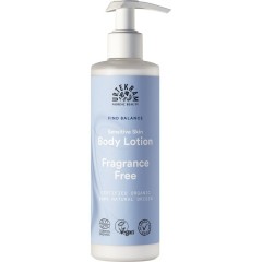 Sensitive Skin Body Lotion  Лосьон для тела для чувствительной кожи