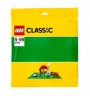 LEGO LEGO Classics 10700 Grune Bauplatte LEGO Classics 10700 Зеленая строительная пластина