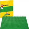 LEGO LEGO Classics 10700 Grune Bauplatte LEGO Classics 10700 Зеленая строительная пластина