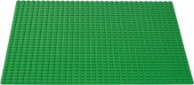 LEGO LEGO Classics 10700 Grune Bauplatte LEGO Classics 10700 Зеленая строительная пластина