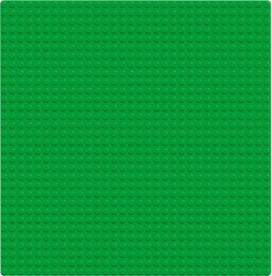 LEGO LEGO Classics 10700 Grune Bauplatte LEGO Classics 10700 Зеленая строительная пластина