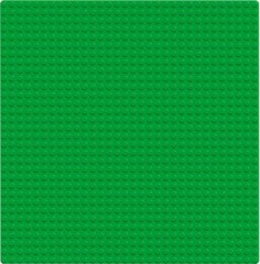 LEGO LEGO Classics 10700 Grune Bauplatte LEGO Classics 10700 Зеленая строительная пластина