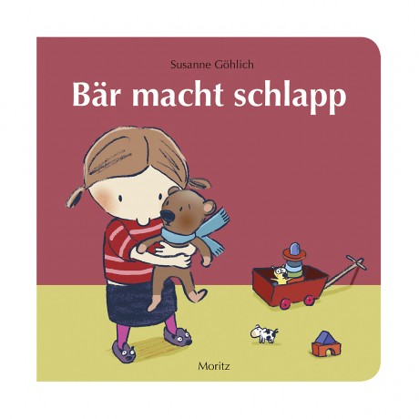 Bar macht schlapp бар отстой