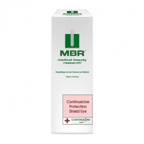 MBR Medical Beauty Research ContinueLine Protection Shield Eye Продолжить Защитный Щит Линии Глаз