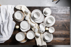 Ritzenhoff &amp; Breker Ritzenhoff &amp; Breker Kombiservice 30-tlg. SIEM beige Комбинированный сервиз Ritzenhoff &amp;amp; Breker 30 шт. СИЕМ