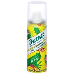 Batiste Tropical - Coconut &amp; Exotic Trockenshampoo Trockenshampoos, 200 мл