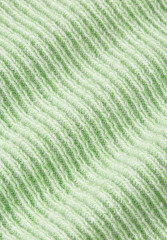 Tommy Hilfiger MOULINE V-NK CROPPED  Cardigan rost  MOULINE V-NK COPPED Кардиган ржавчина