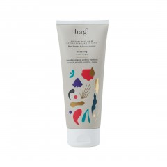 Hagi Cosmetics NATURAL MODELLING BODY BALM  НАТУРАЛЬНЫЙ МОДЕЛИРУЮЩИЙ БАЛЬЗАМ ДЛЯ ТЕЛА