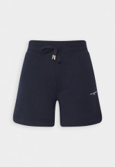 Tommy Hilfiger 1985 MINI CORP LOGO Tracksuit bottoms Desert Sky 1985 MINI CORP LOGO Спортивные штаны Небо пустыни