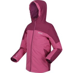 Regatta Outdoorjacke BEAMZ II fur Madchen Куртка уличная BEAMZ II для девочек