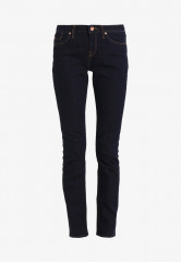 Tommy Hilfiger ROME CHRISSY Straight leg jeans dark-blue denim ROME CHRISSY Джинсы прямого кроя темно-синий деним