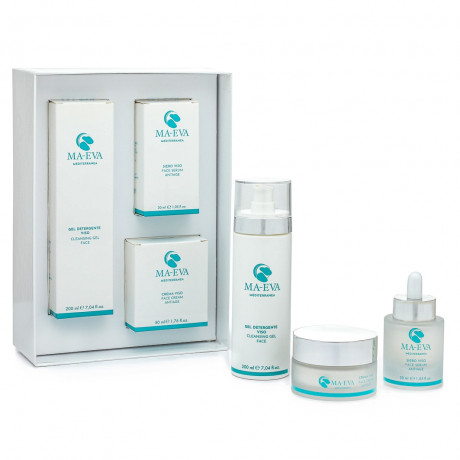 MA EVA Kit Beauty Routine Набор для ухода за собой