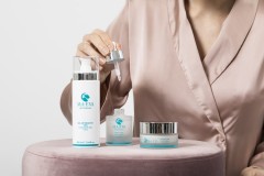 MA EVA Kit Beauty Routine  Набор для ухода за собой