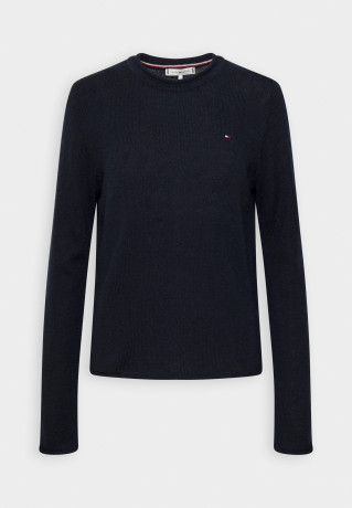 Tommy Hilfiger Jumper desert sky джемпер небо пустыни