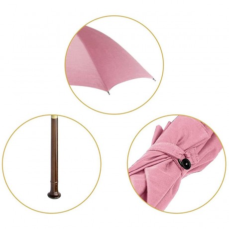 METAMORPH Rubeus Hagrid Regenschirm Zauberstab Replika Реплика палочки-зонта Рубеуса Хагрида