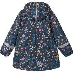 Reima Regenjacke VATTEN fur Madchen Дождевик VATTEN для девочек