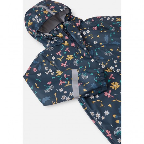 Reima Regenjacke VATTEN fur Madchen Дождевик VATTEN для девочек