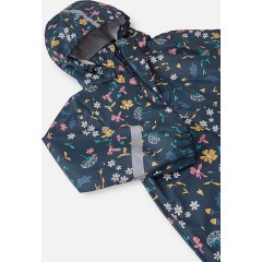 Reima Regenjacke VATTEN fur Madchen Дождевик VATTEN для девочек