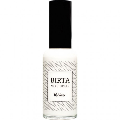 Soley Organics Birta Anti-aging Moisturiser  Антивозрастной увлажняющий крем Birta