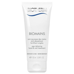 Biotherm Biomains Биосеть