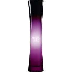 Armani (Армани) Code Femme Eau de Parfum Парфюмерная вода Spray Спрей Cashmere, 50 мл