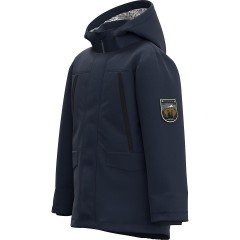 name it Winterjacke NMMMILLER fur Jungen Зимняя куртка NMMMILLER для мальчика