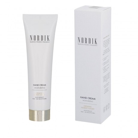 Nordik Hand Cream крем для рук